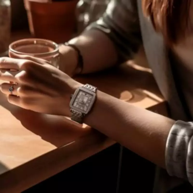 Luxury-Style Watch Drops from £1,525 to £120 in Debenhams Sale