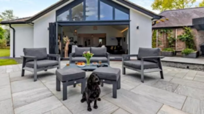 Luxury Welsh Cottage Named 'Most Loved Property' for 2025