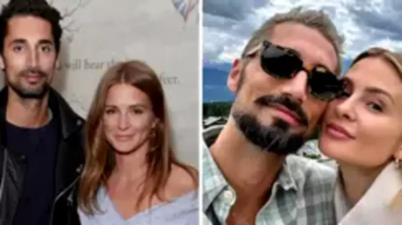 Made In Chelsea Stars Millie Mackintosh and Hugo Taylor Announce Separation After Seven Years of Marriage