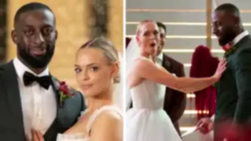 MAFS Australia 2026: Alissa and David's Relationship Status Revealed