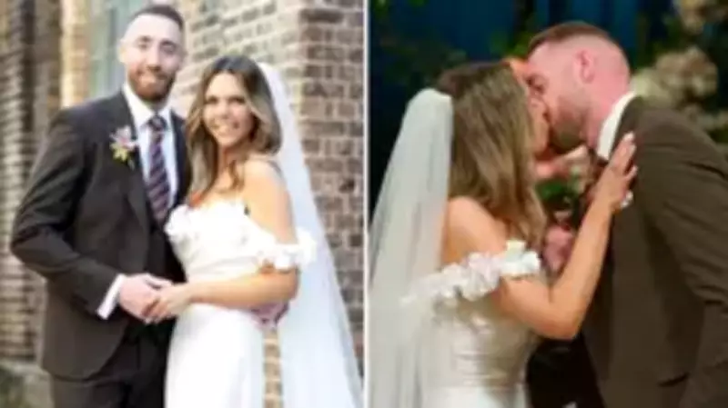 MAFS Australia 2026: Are Bec and Danny Still Together?