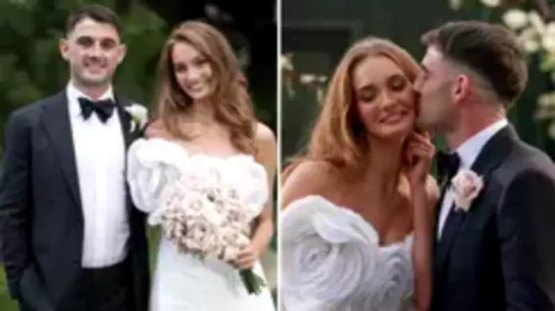 MAFS Australia 2026: Chris and Brook's Relationship Status Revealed
