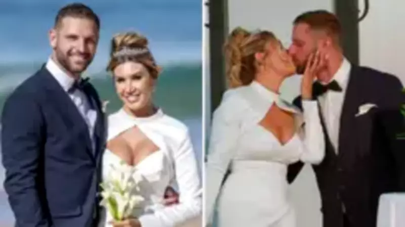 MAFS Australia 2026: Gia and Scott's Relationship Status Update