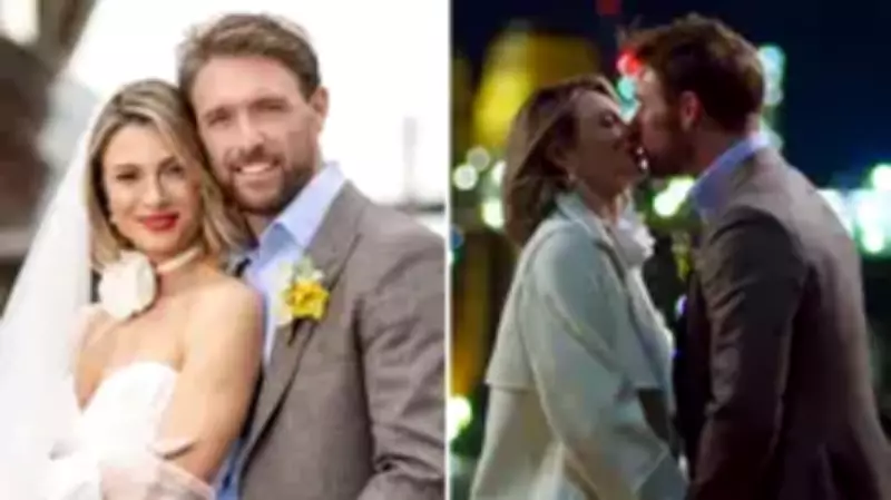 MAFS Australia 2026: Julia and Grayson's Relationship Status Revealed