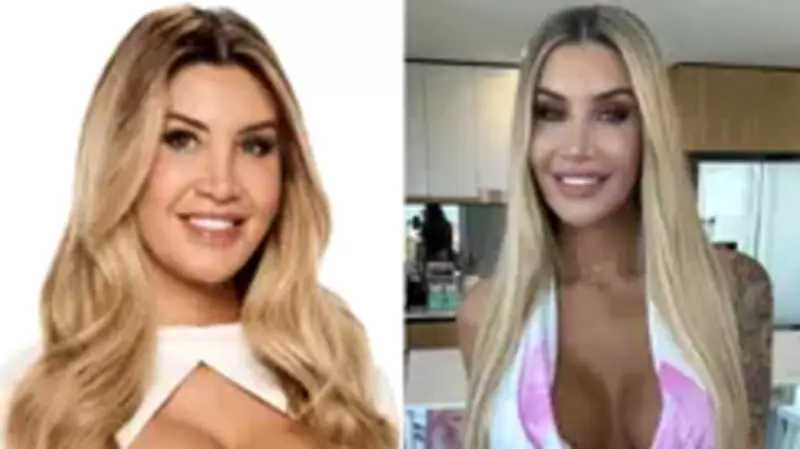 MAFS Australia 2026: Meet Bride Gia Fleur - Age, Career & Family Life