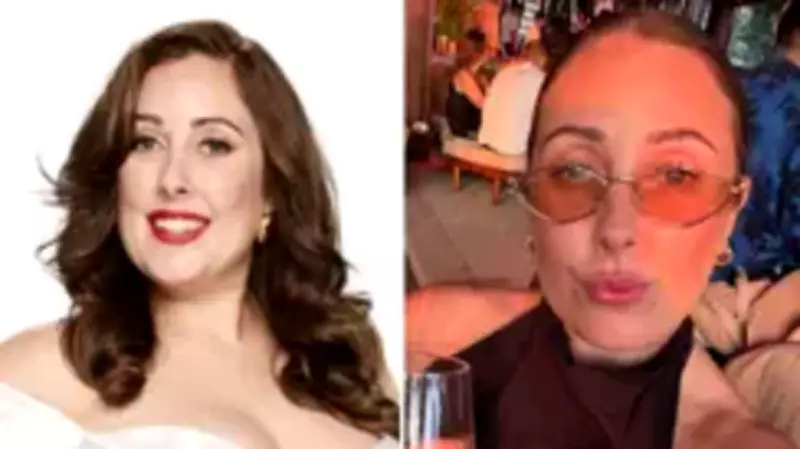 MAFS Australia 2026: Meet Bride Rachel Gilmore - Age, Career & Journey