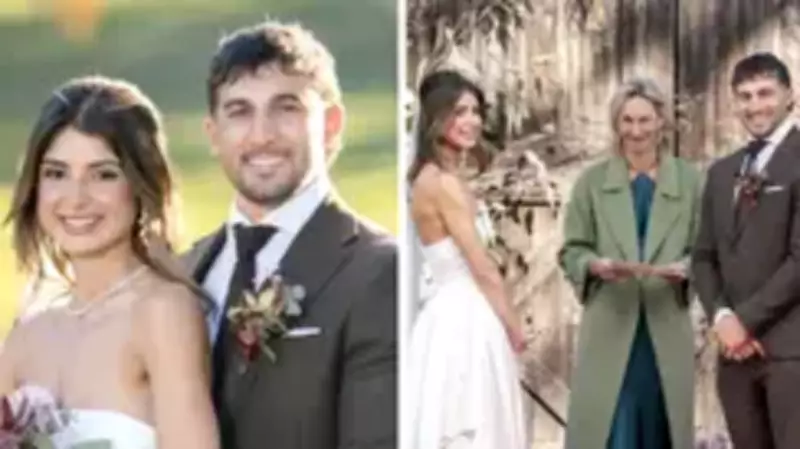 MAFS Australia 2026: Mel and Luke's Relationship Status Unclear as Show Airs