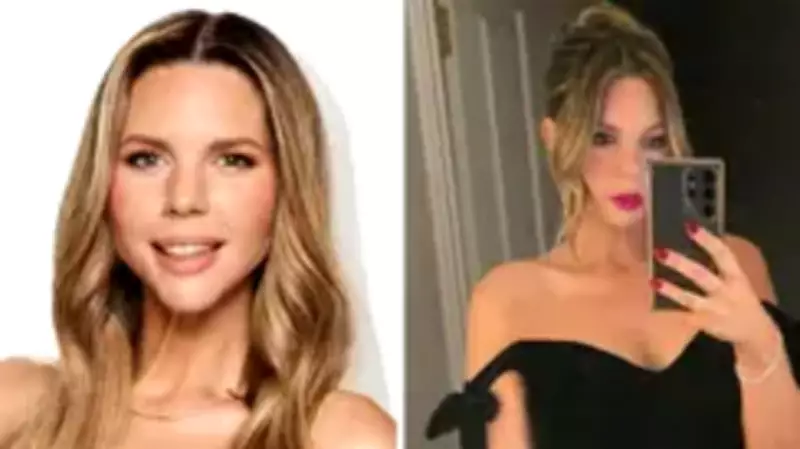 MAFS Australia 2026's Bec Zachariah: Age, Career, and Personal Journey