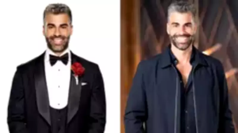 MAFS Australia's Joel Moses: Age, Job, Sydney Roots and Show Journey