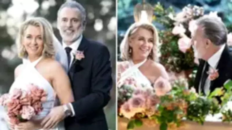 MAFS Australia's Rebecca and Steve: First Couple to Exit 2026 Experiment