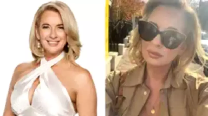 MAFS Australia's Rebecca Zukowski: Age, Job, Hometown & Show Details