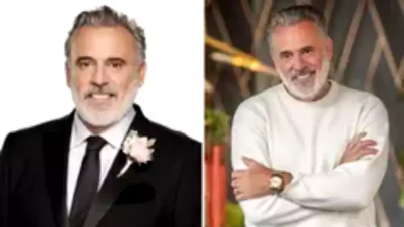 MAFS Australia's Steve Powell: Age, Job, Hometown and Full Profile