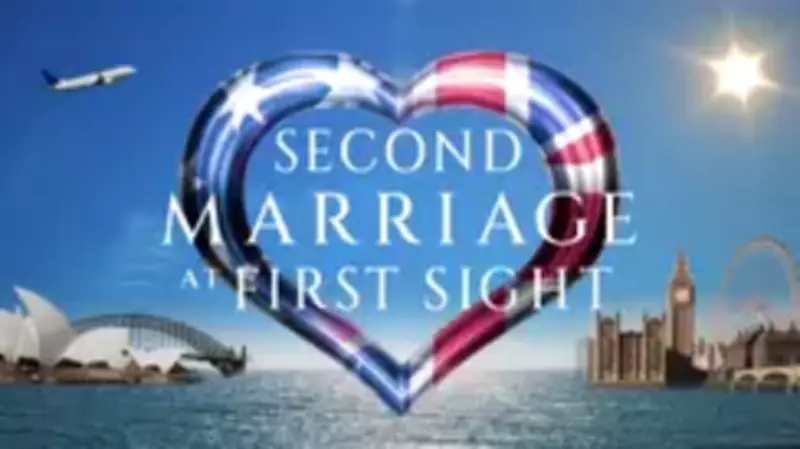 MAFS UK and Australia Unite for 'Second Married at First Sight' Spin-Off
