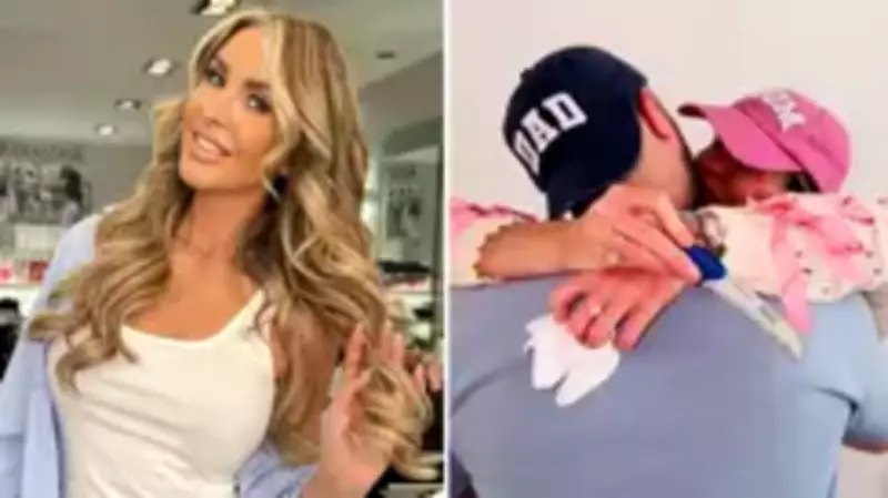 MAFS UK Star Peggy Rose Lawrence Announces Pregnancy After IVF Journey