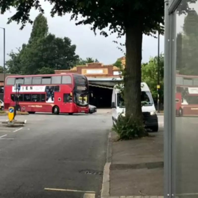 Major Birmingham Bus Depot Plan Approved Amid Budget and Timeline Concerns