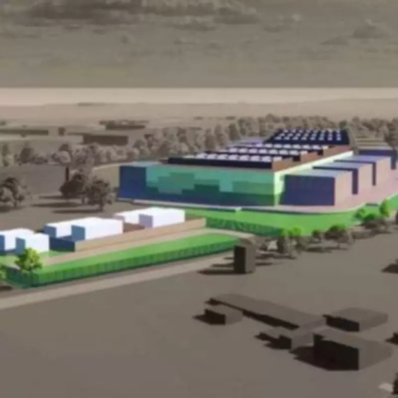 Major Data Centre Project Set to Bring Hundreds of Jobs to Fylde Coast