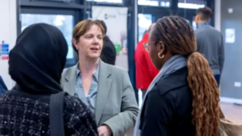 Major Funding Boost for Derby Community Projects from Mayor's Development Fund