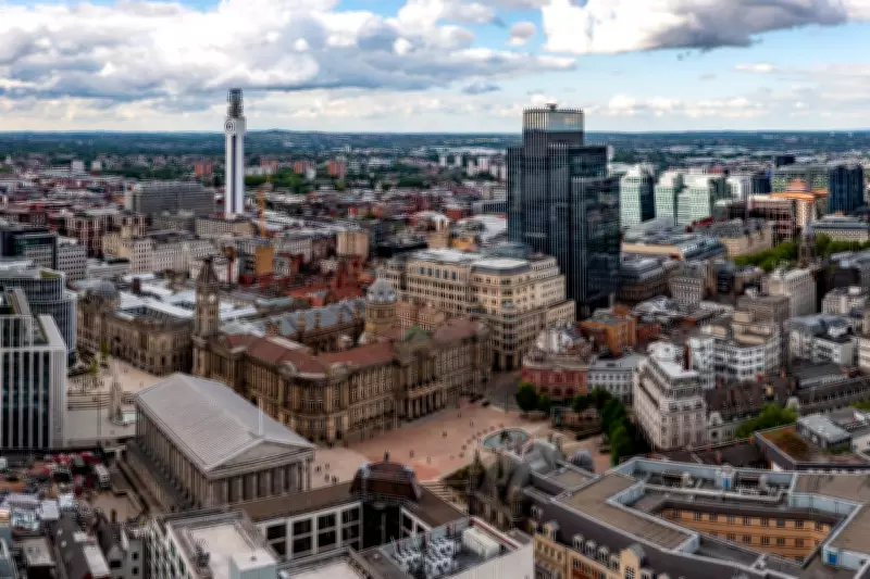 Major Hotel Development Sites for Sale in Birmingham and Glasgow City Centres