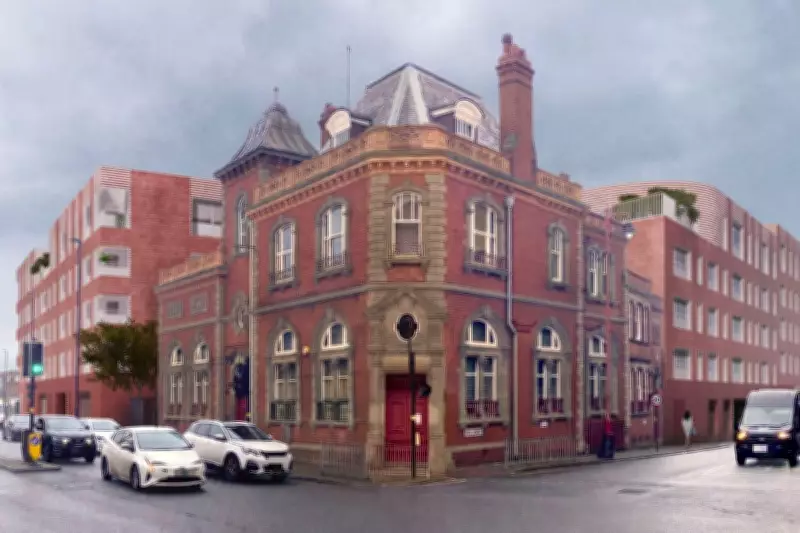 Major Jewellery Quarter Redevelopment Plans Recommended for Approval