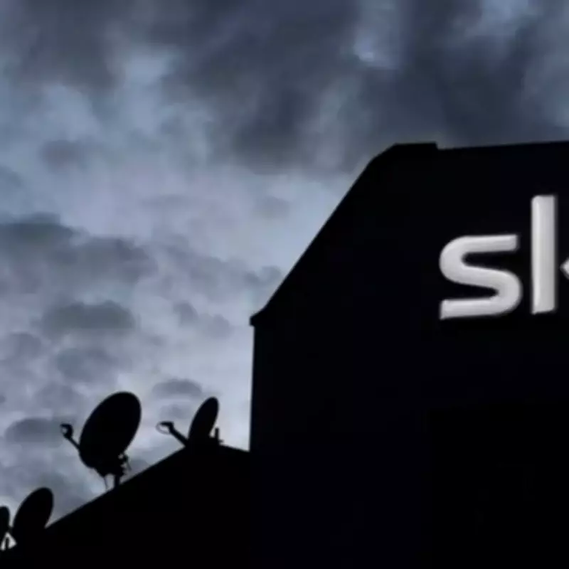 Major Sky TV Channel Shake-Up: Five Channels Axed, Four Relocated This Week