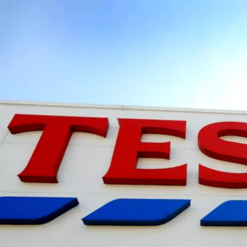 Major Supermarket Expansion: 54 New Tesco, M&S, Lidl, Aldi Stores in 2026