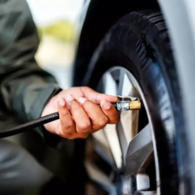 Major UK Car Service Firm ATS Euromaster Winds Down, 700 Jobs at Risk