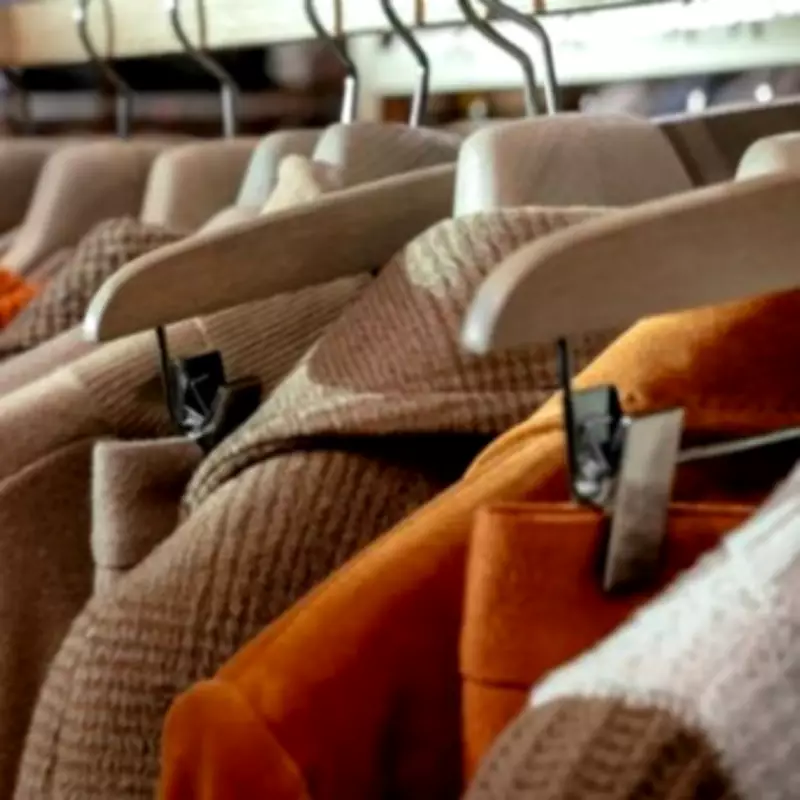 Major UK Fashion Chain Quiz Collapses Into Administration, Birmingham Stores Affected