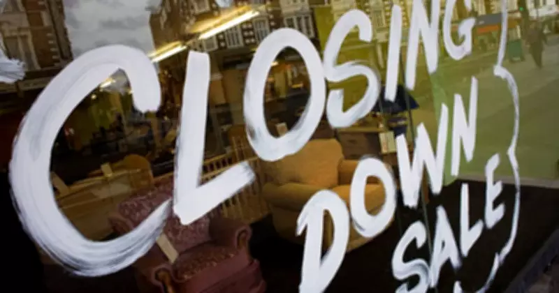 Major UK Fashion Chain Quiz Enters Administration, Launches Clearance Sale