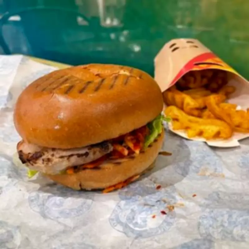 Major UK Fast Food Chain Leon Collapses into Administration with 11 Restaurant Closures