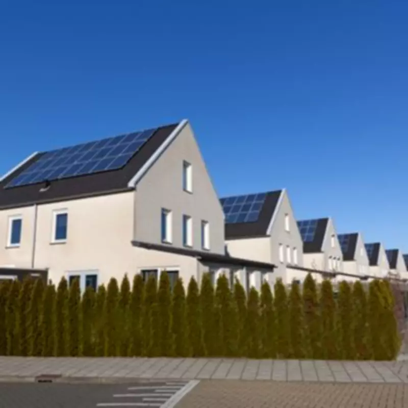 Major UK Property Firm Calmont Homes Collapses After Two Decades