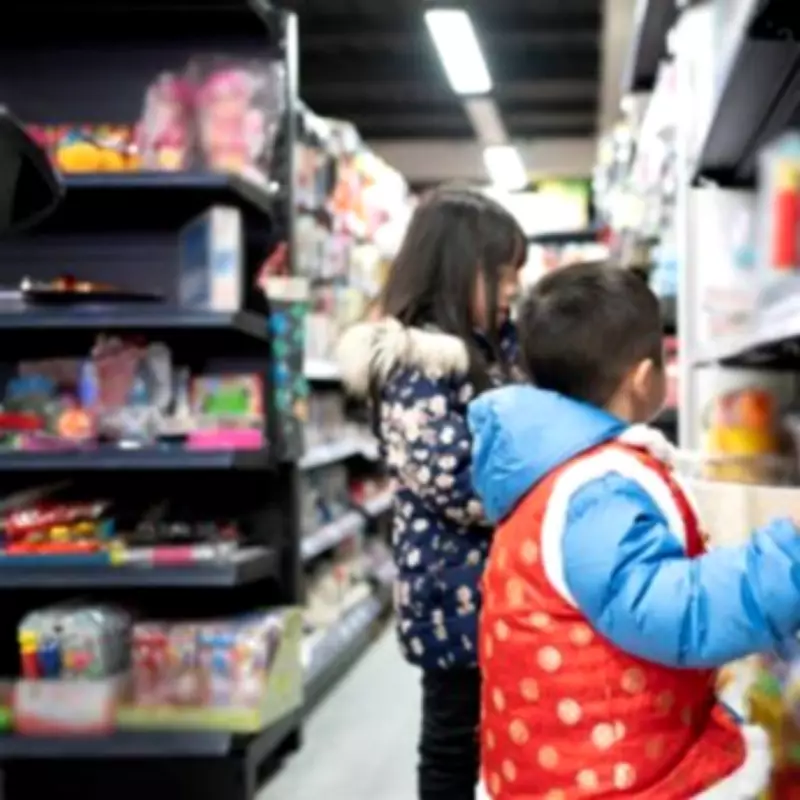 Major UK Retailers Recall Toys Over Asbestos Safety Concerns