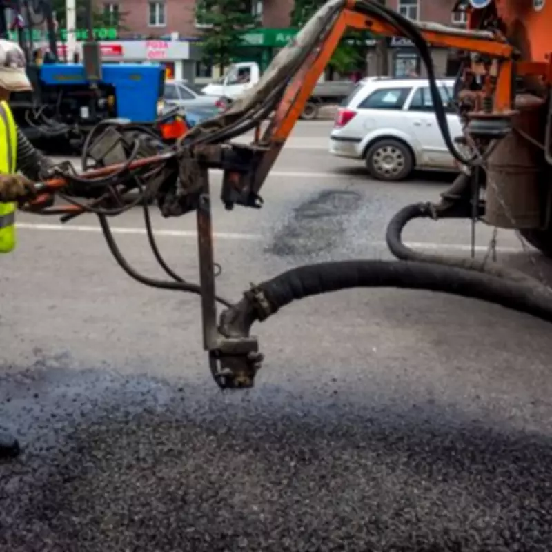 Major UK Road Construction Firm W.T. Construction Enters Administration