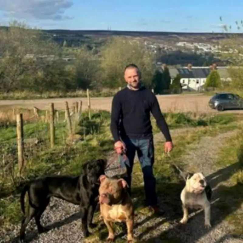 Man Admits Murder of Talented Boxer and MMA Fighter Duane Keen