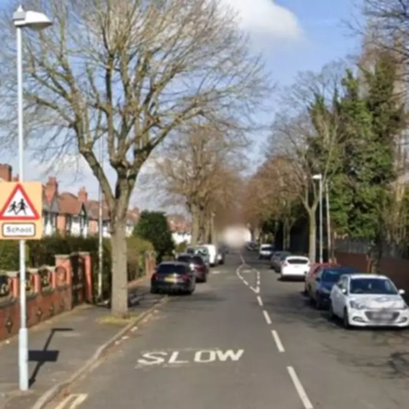 Man Arrested for Arson Following Stechford House Fire That Forced Evacuations