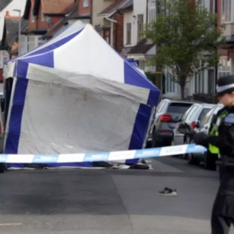 Man Cleared of Attempted Murder After Inflicting Over 50 Blows in Handsworth Attack