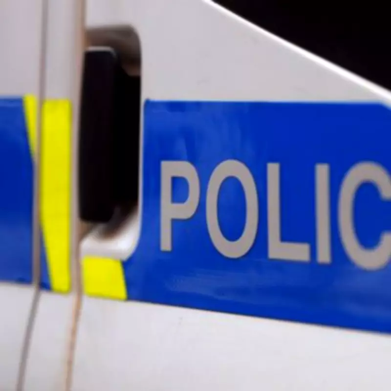 Man Detained Following Sexual Assault on Teenager in Tipton Canal Area