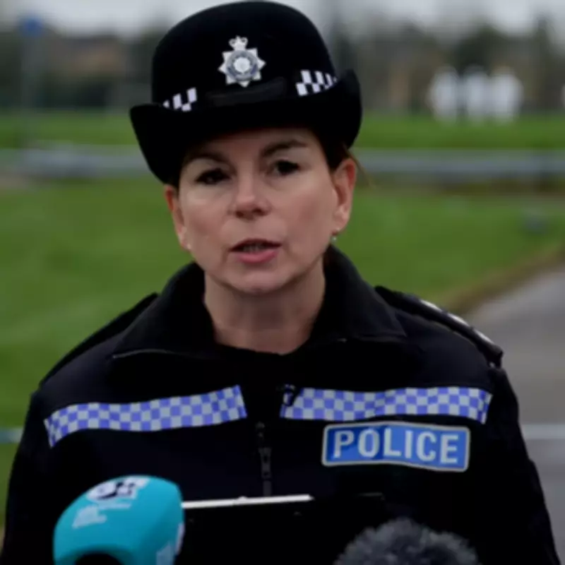 Man Dies, Teen Critical in Northampton Skate Park Double Stabbing