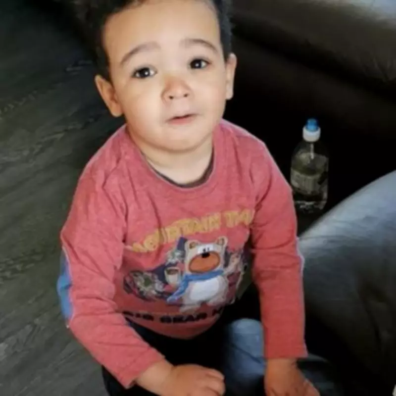 Man in 20s Arrested at Dublin Airport on Suspicion of Murdering Toddler Daniel Aruebose