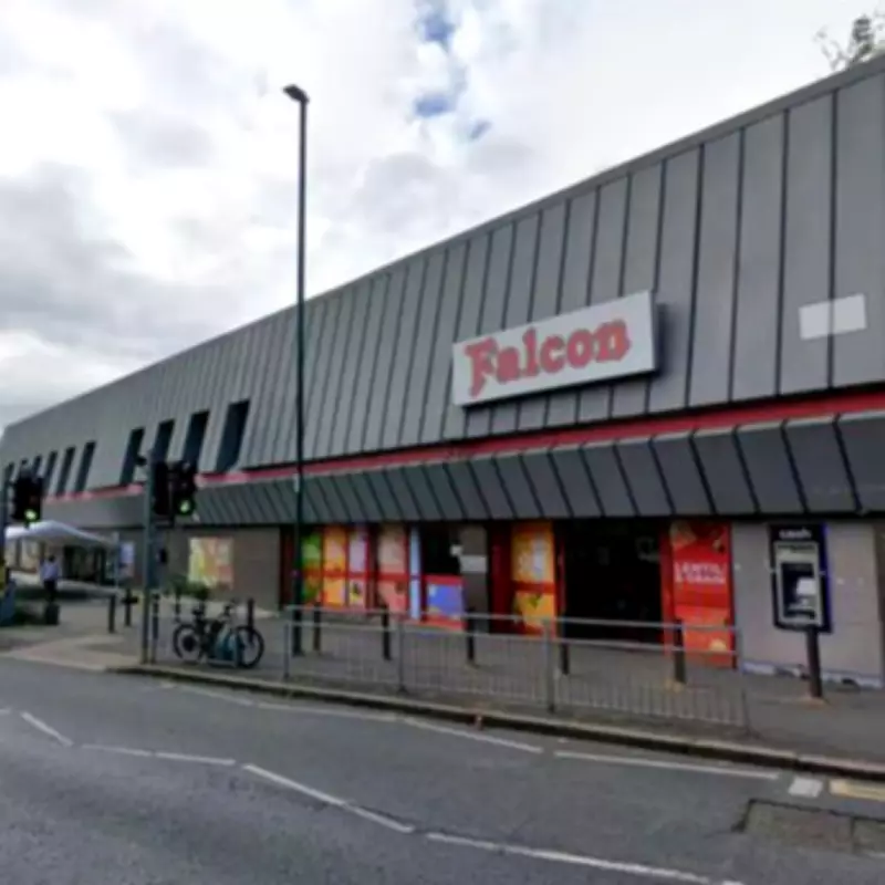 Man in 60s Assaulted Outside Nottingham Supermarket in 'Nasty' Attack