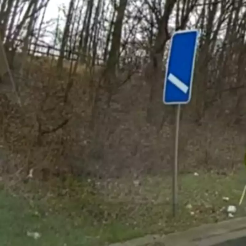 Man in His 70s Accidentally Drives Mobility Scooter on M11 Motorway in Harlow