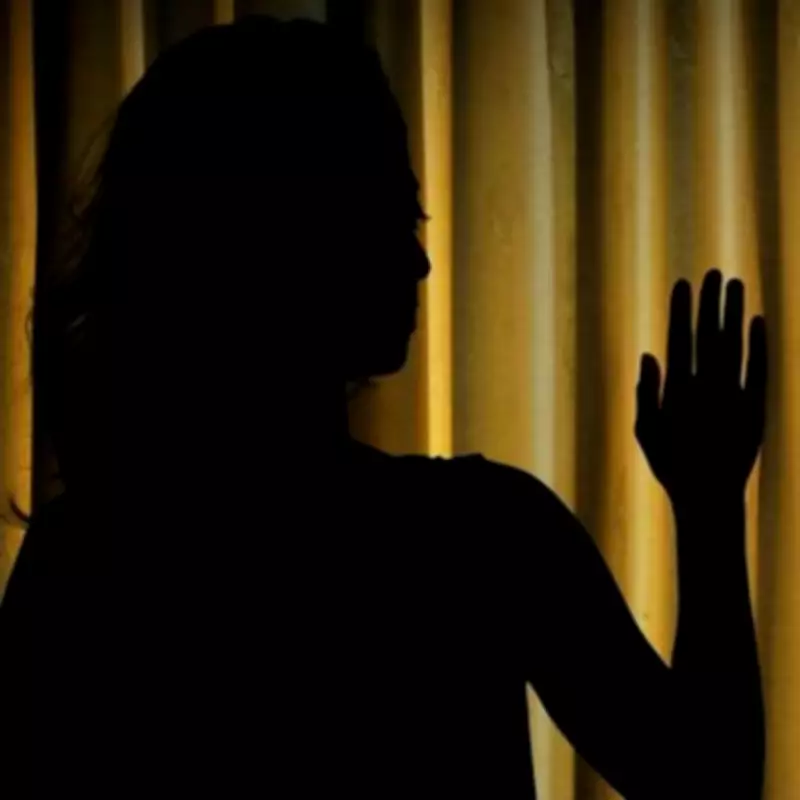 Man Jailed for Brutal Attack on Partner That Required Facial Metal Plates