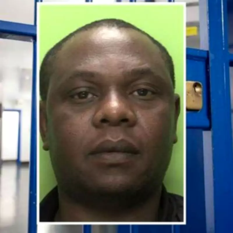 Man Jailed for Sexual Assault After Posing as Taxi Driver in Lidl Car Park