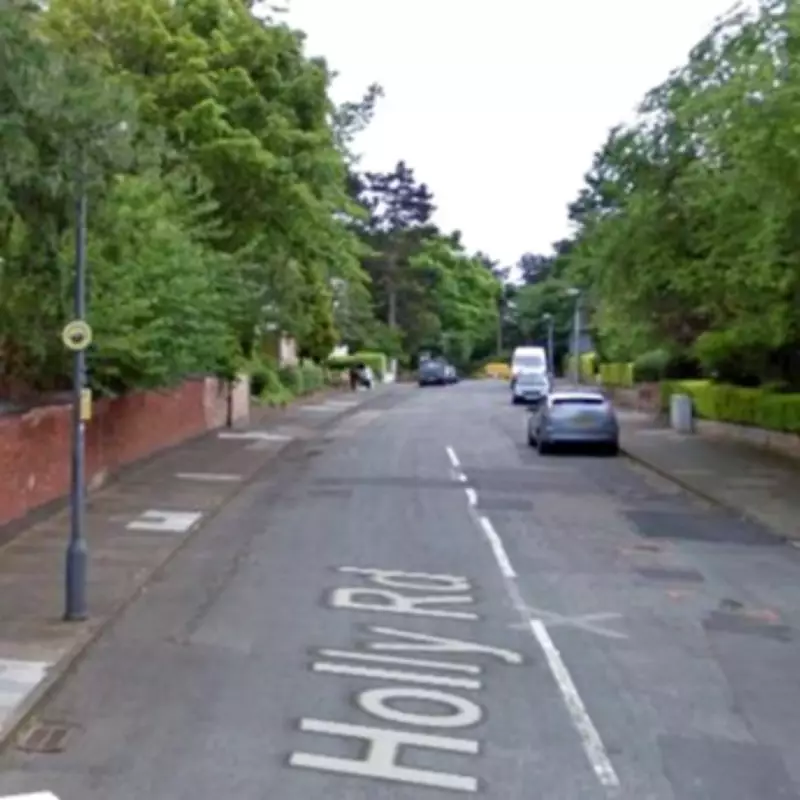 Man Seriously Injured in Edgbaston Stabbing, Police Appeal for Witnesses