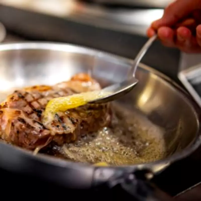 Manchester's Award-Winning Restaurant Closes After 22 Years Amid Economic Pressures