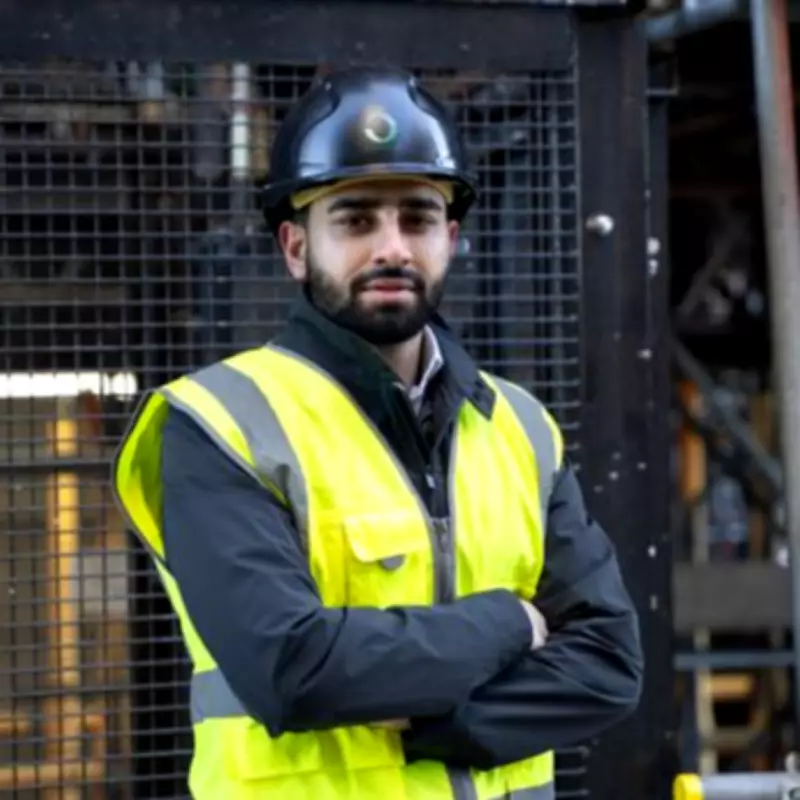 Manchester's Underground Vision: Why National Priority Status is Essential for Transport Future