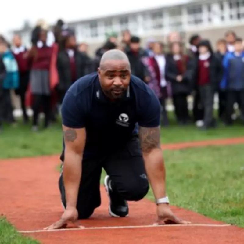 Mark Lewis-Francis Predicts British Sprint Success at Birmingham 2026 European Championships