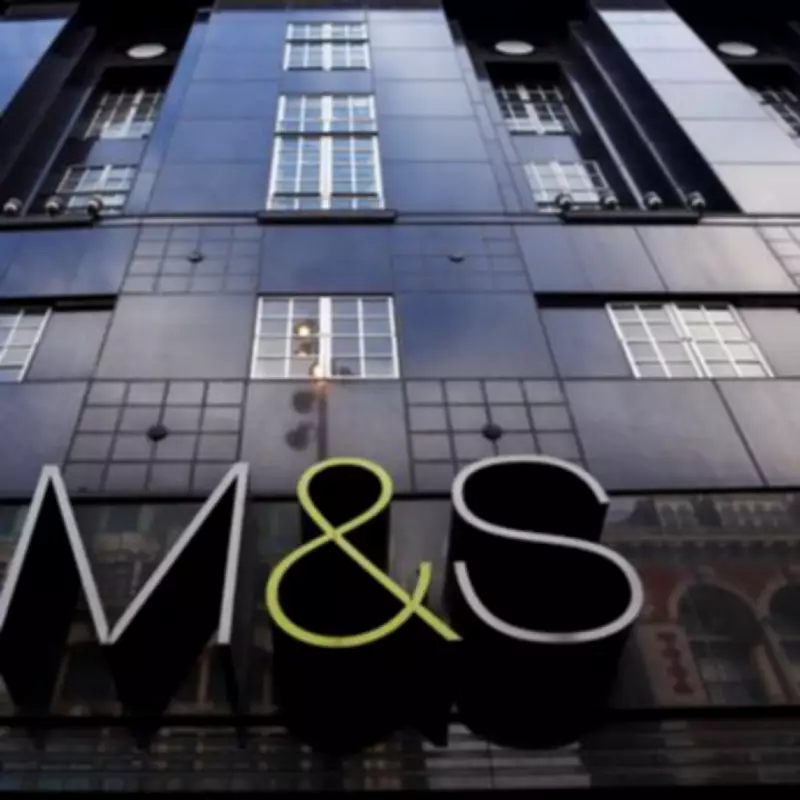 Marks & Spencer to Open New Store in Abingdon This April