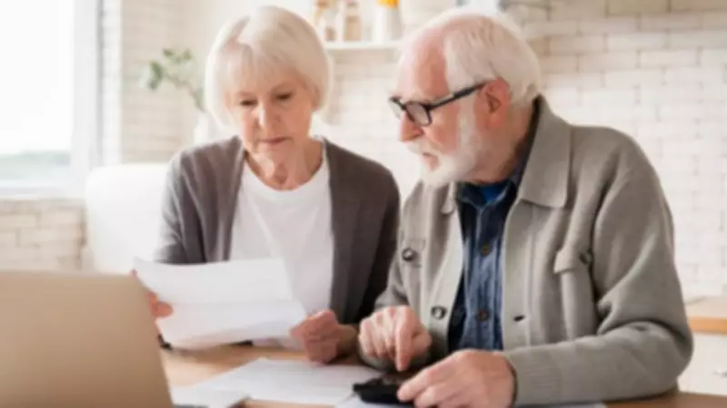 Marriage Allowance Offers UK Pensioners Key Tax Relief Strategy