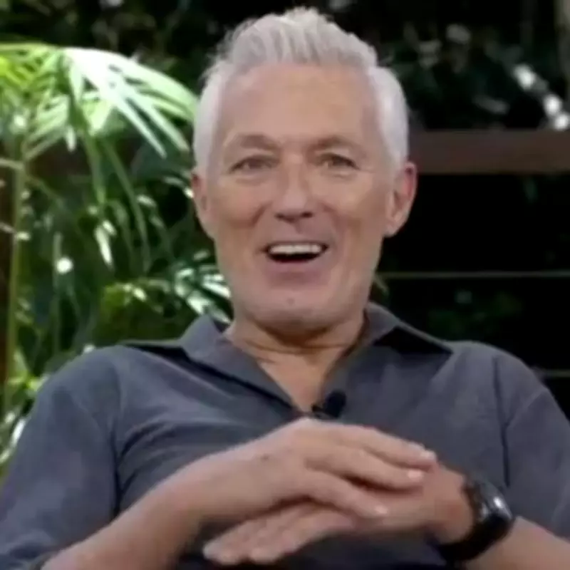 Martin Kemp Rescued by Fire Brigade After Being Trapped in Lift Before Gig