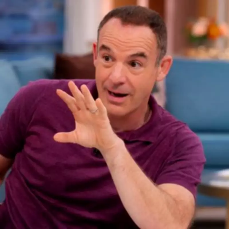 Martin Lewis Advice Helps Viewer Save £400 on Water Bills Through Social Tariff